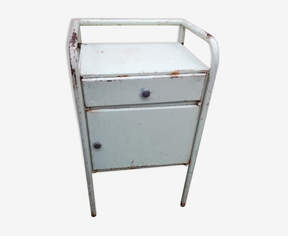 Industrial infirmary furniture
