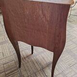 Pair of Louis XV style bedside tables