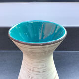 Vase Scheurich West Germany 60s-70s