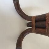 Vintage coatrack