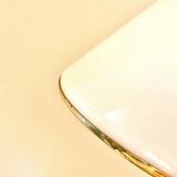 Space Age IGuzzini Pendant "Elpis" , Harvey Guzzini, Italy 1970s