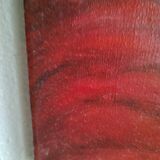 Oil on canvas "A.Morteux"