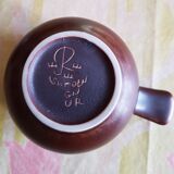 Vintage Swedish ceramics set