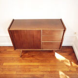 Vintage buffet in teak