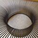 Warren Platner design coffee table for Knoll, bronze finish circa 1960
