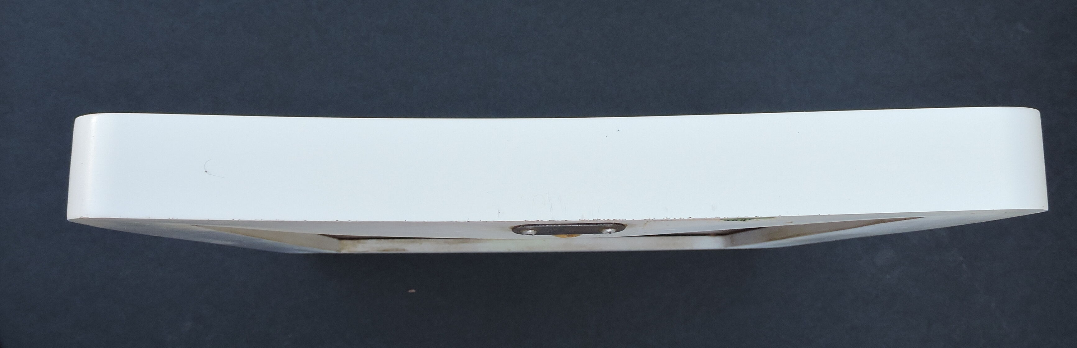 Miroir rectangle Shönbuch de 1970 - 73x43cm