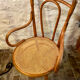 Fauteuil style Thonet