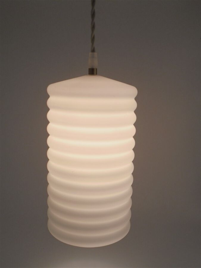 Hanging lamp