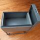 Industrial wheeled binder