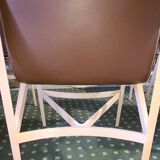 Fauteuils pilotta par rodolfo dordoni pour cassina