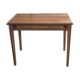 Writing table