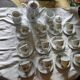 Coffee/tea service