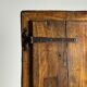 Cabinet espagnol vers 1700