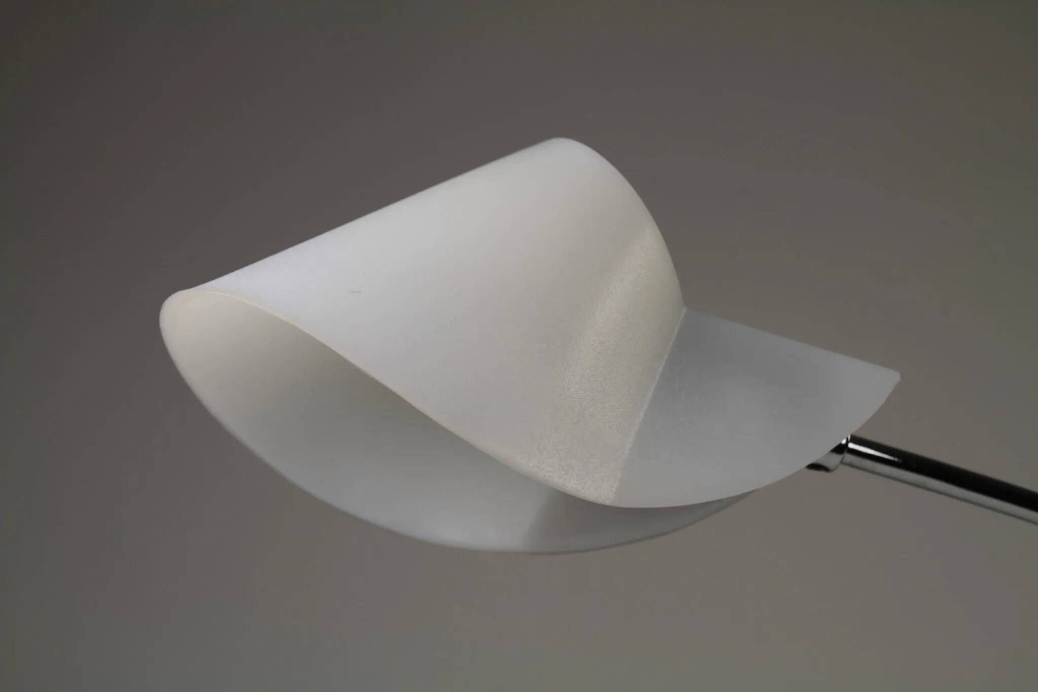 Table / Desk Lamp “Cubana” by Joan Augé for Taller UNO — Spain, 1990s