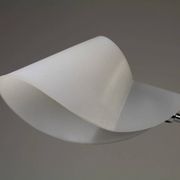 Table / Desk Lamp “Cubana” by Joan Augé for Taller UNO — Spain, 1990s