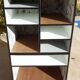 atypical storage cabinet restyled