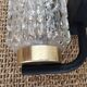 Vintage wall lamp