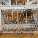 Cage à oiseaux
