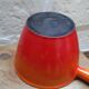 Le creuset pan