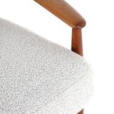 Fauteuil design du milieu du siècle de Grete Jalk pour France and Son