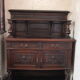Henry II style sideboard, 19th century