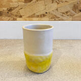 Mug or stoneware pot