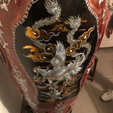 Cambodian vase
