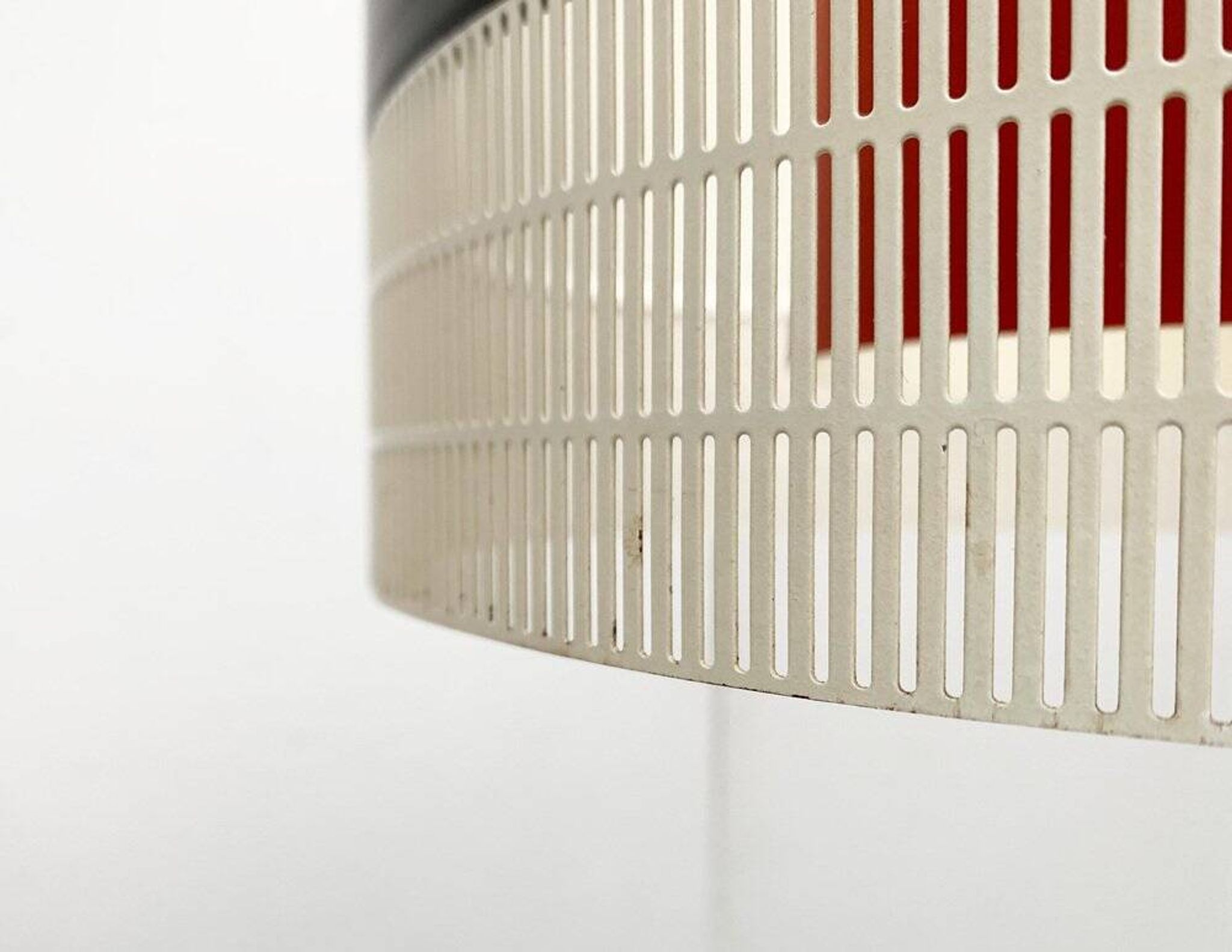 German suspension model 5072 from the mid-century by Staff Leuchten, 1960s