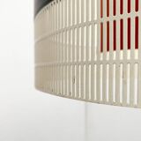 German suspension model 5072 from the mid-century by Staff Leuchten, 1960s