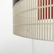 German suspension model 5072 from the mid-century by Staff Leuchten, 1960s