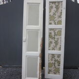 Old closet doors