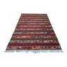 Tapis kilim turc, 180 x 111 cm