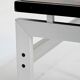 Table basse “Etna” par Jean René, années 1970