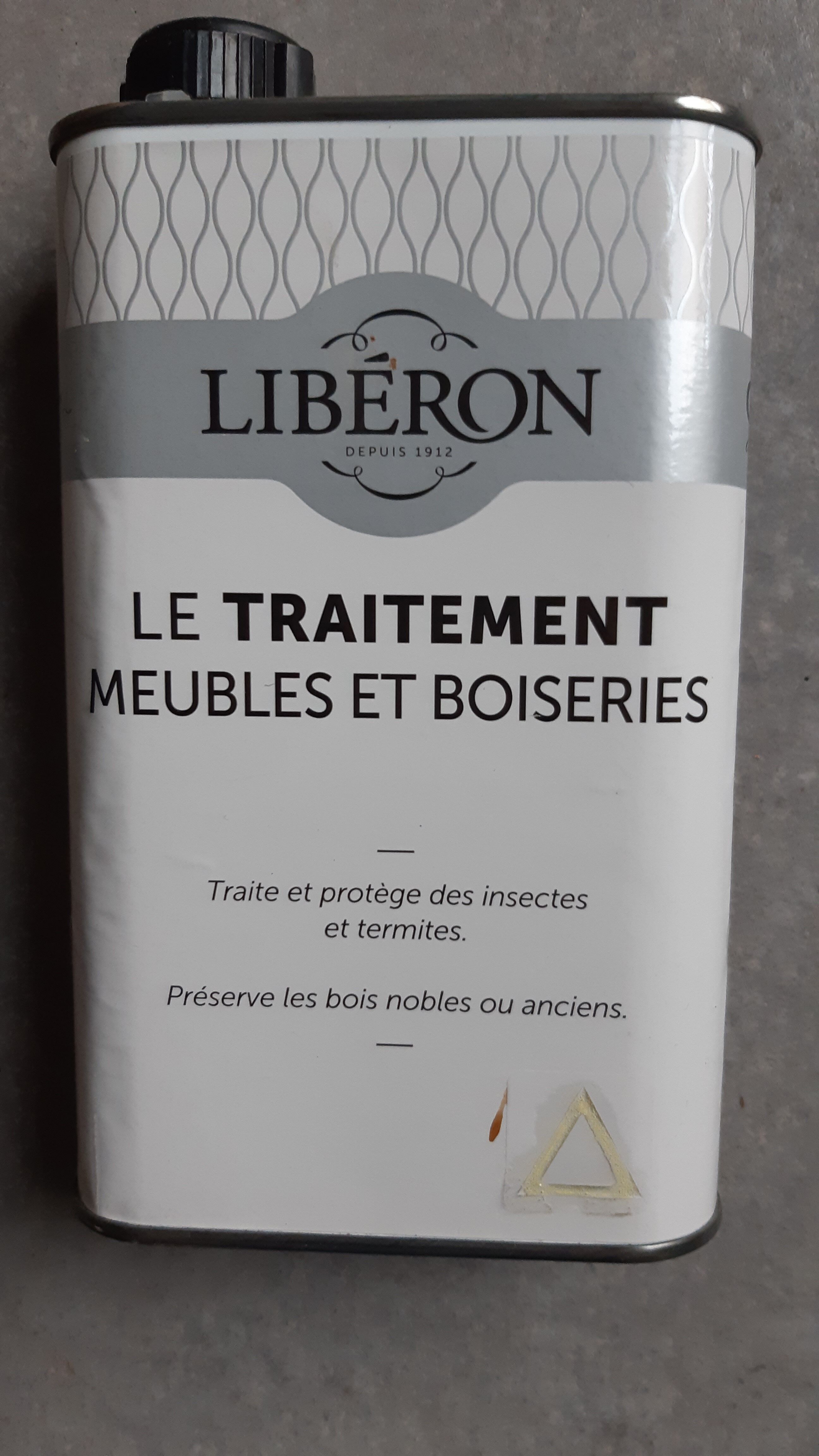 Chiffonnier années 50