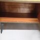 Small enfilade 1960 vintage compass legs