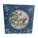Tiles decoration La Louvière