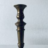 Bougeoir en bronze