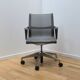 Suite de 8 fauteuils de bureau Setu, Herman Miller