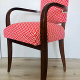 Fauteuil bridge original