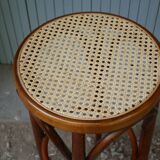 Pair of bar stools