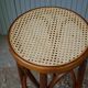 Pair of bar stools