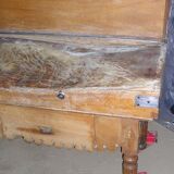 Butcher's log at 6 feet late nineteenth