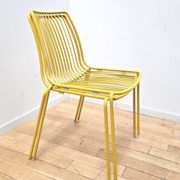 Nolita 3650 garden chair, Pedrali