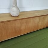 Mid-century sofa bed