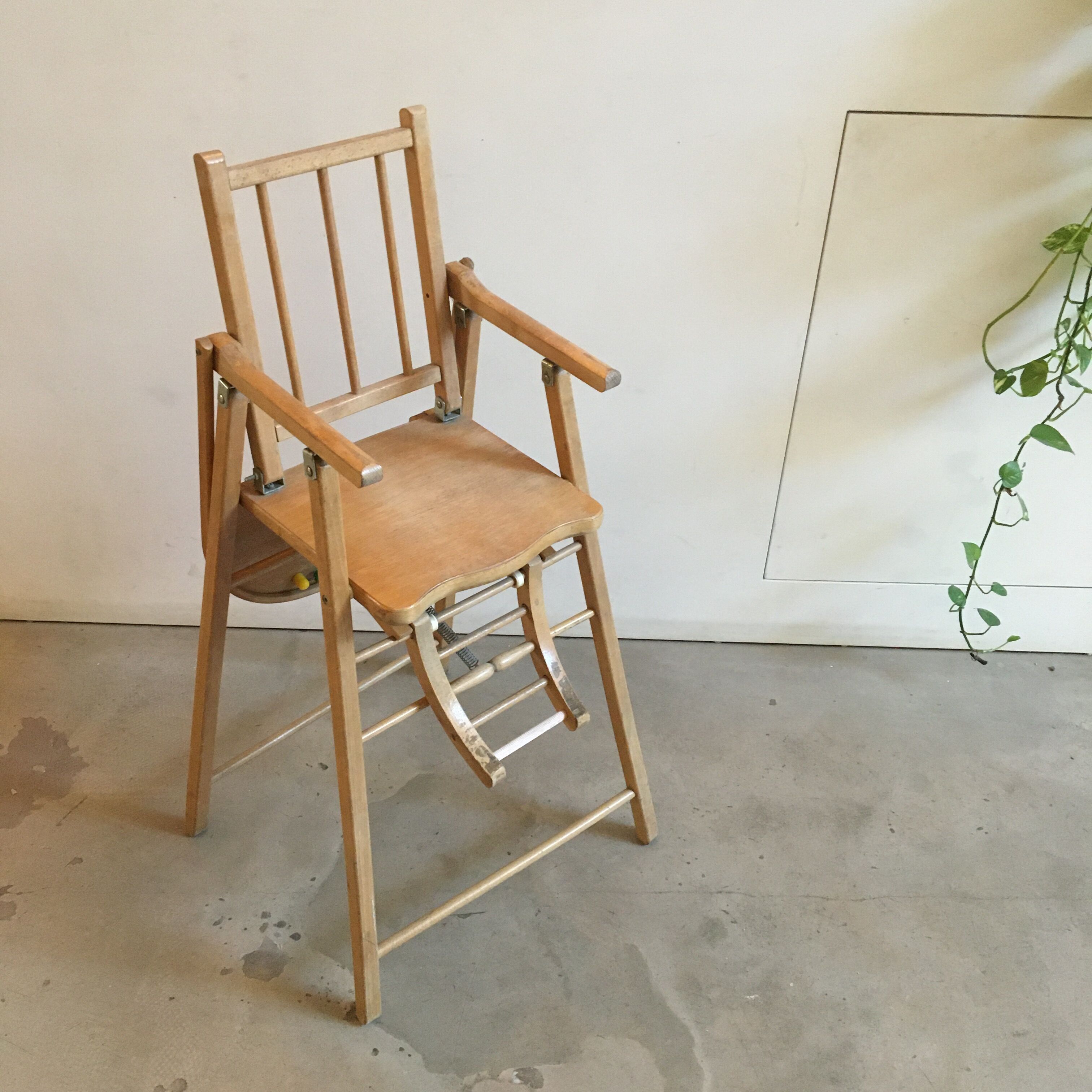 Highchair