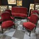 Napoleon III Salon