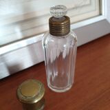 Old perfume bottle