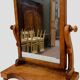 Miroir psyché de table d'époque Louis Philippe XIX siècle