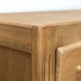 Commode parisienne vintage