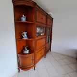 Bookcase furniture